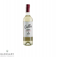 Chardonnay Torrontes 13% Callia,  магазин Glossary 