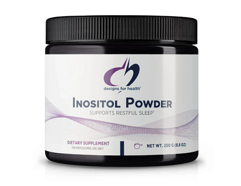 Inositol / Інозитол порошок Designs for Health магазин Glossary 