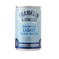 Тоник Light Franklin & Sons,  магазин Glossary 