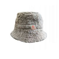 Конопляная шляпа, бежевая DevoHome,  магазин Glossary 