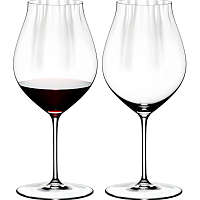 Набор бокалов для вина Pinot Noir 830мл Performance, Riedel магазин Glossary 
