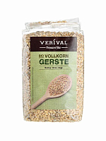 Ячмень органический Verival магазин Glossary 