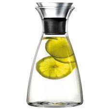 Карафе Drip-free 1 л магазин Glossary 