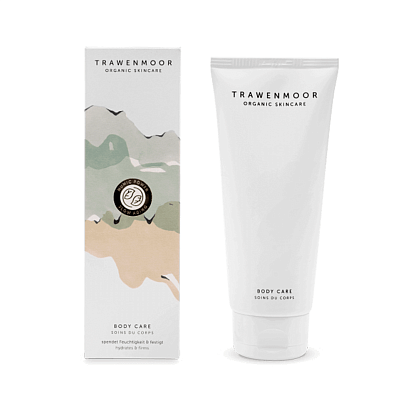 Body Care Восстанавливающий крем для тела Trawenmoor,  магазин Glossary 