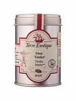 Бобы Тонка Terre Exotique,  магазин Glossary 