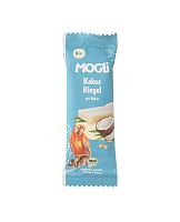 Батончик "Кокосовый" (с 3 лет) Mogli,  магазин Glossary 