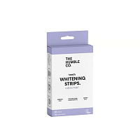 Полоски отбеливающие мята, The Humble Co. магазин Glossary 