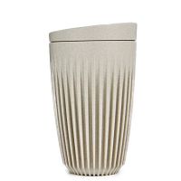 Чашка с крышкой Reusable Cups, Huskee магазин Glossary 