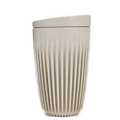 Чашка с крышкой Reusable Cups, Huskee магазин Glossary 