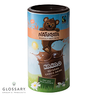 Какао-напиток органический магазин Glossary 