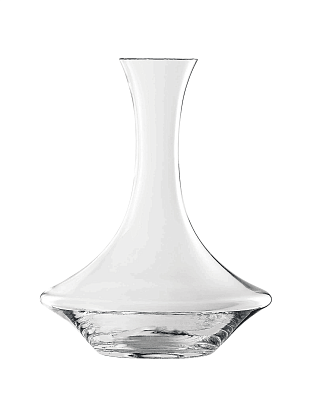 Хрустальный декантер Authentis1л, Spiegelau магазин Glossary 