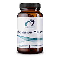 Magnesium Malate - Магній Малат Designs for Health магазин Glossary 