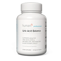Uric Acid Balance (Урик Асид Баланс) Human N,  магазин Glossary 