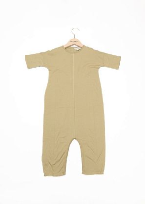 Комбинезон светлый хаки Caramel, магазин Glossary 