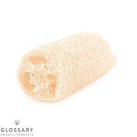 Мочалка из люфы Najel,  магазин Glossary 