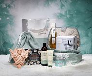 Набор "Утренний ритуал" магазин Glossary 