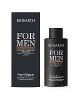 Лосьон после бритья успокаивающий FOR MEN Bioearth магазин Glossary 
