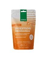 Диетическая добавка в порошке смесь пробиотиков "Энергия пробиотиков" Purasana,  магазин Glossary 