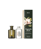 Аромадифузор "Цвет магнолии" Botanical Aery Living, магазин Glossary 