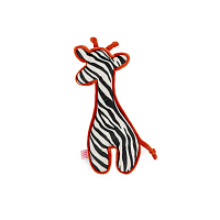Мягкая игрушка Savanna Giraffe, Harley and Cho магазин Glossary 