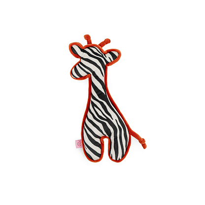 Мягкая игрушка Savanna Giraffe, Harley and Cho магазин Glossary 