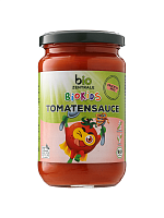Соус томатный органический BioKids Bio Zentrale,  магазин Glossary 