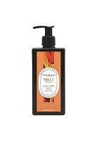 Лосьон для тела MILLEFIORI HONEY/ЦВЕТОЧНЫЙ МЕД Phytorelax магазин Glossary 
