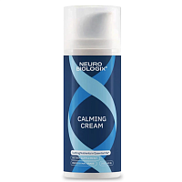  Calming cream / Успокаивающий крем + магний Neurobiologix магазин Glossary 