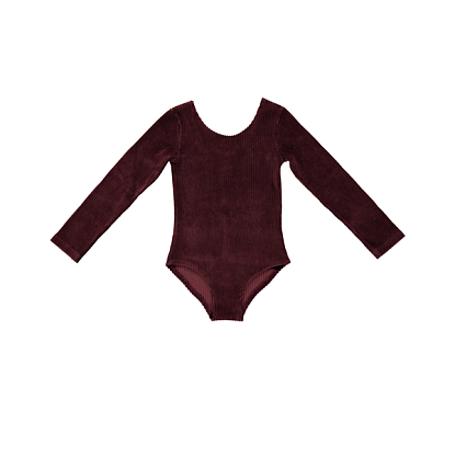 Dora body plum Bebe Organic,  магазин Glossary 