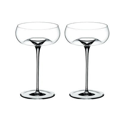 Набор бокалов для вина Ностальгия "Nostalgic" 250мл (2шт в пак) Vision, Zieher магазин Glossary 