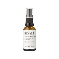 Сыворотка салициловая против недостатков кожи  Evolve Organic Beauty,  магазин Glossary 