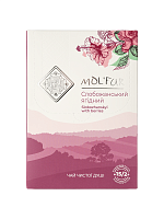 Чай травяной Слобожанский органический MOL'FAR, магазин Glossary 