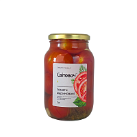 Помидоры маринованные, СвітОвоч магазин Glossary 