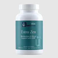 Estro Zen (formerly DIM Pro) / Здоровый метаболизм эстрогена Neurobiologix магазин Glossary 