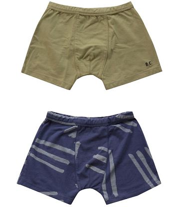 Boy underwear set, Bobo Choses магазин Glossary 