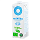 Молоко органическое ультрапастеризованное жирность 2,5% Organic Milk,