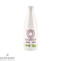 Кефир безлактозный органический жирность 2,5% Organic Milk,  магазин Glossary 