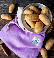 Мешочек для хранения картошки в ассортименте Goodleks /  магазин Glossary 