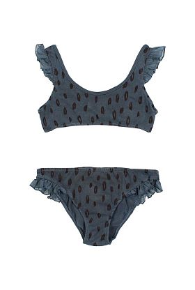 “ANIMAL” BIKINI, Buho магазин Glossary 