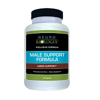 Male Support Formula / Формула поддержки мужского здоровья Neurobiologix магазин Glossary 