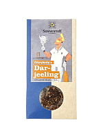 Чай чёрный органический Дарджилинг Sonnentor магазин Glossary 