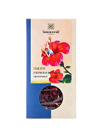 Гибискус (красная мальва) органический Sonnentor,  магазин Glossary 