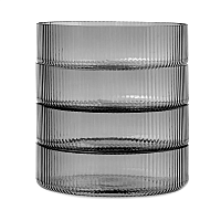 Набор серебряных мисок Ferm Living магазин Glossary 