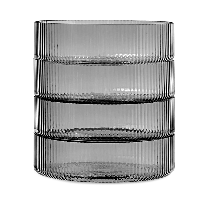 Набор серебряных мисок Ferm Living магазин Glossary 