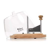 Доска с лезвием для нарезания сыра, Boska магазин Glossary 