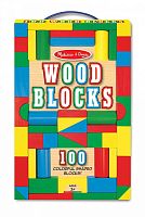 100 деревянных кубиков магазин Glossary 