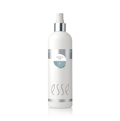 Мист для чувствительной кожи Esse Sensitive Mist T1  магазин Glossary 