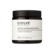 Масло для тела "Тропическое цветение" Evolve Organic Beauty,  магазин Glossary 