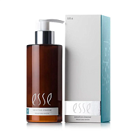 Средство для очищения чувствительной кожи Esse Sensitive Cleanser C1 магазин Glossary 