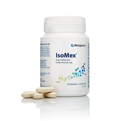 IsoMex (ИзоМекс), Metagenics магазин Glossary 